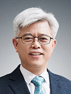 12대 조해근 우정사업본부장 사진