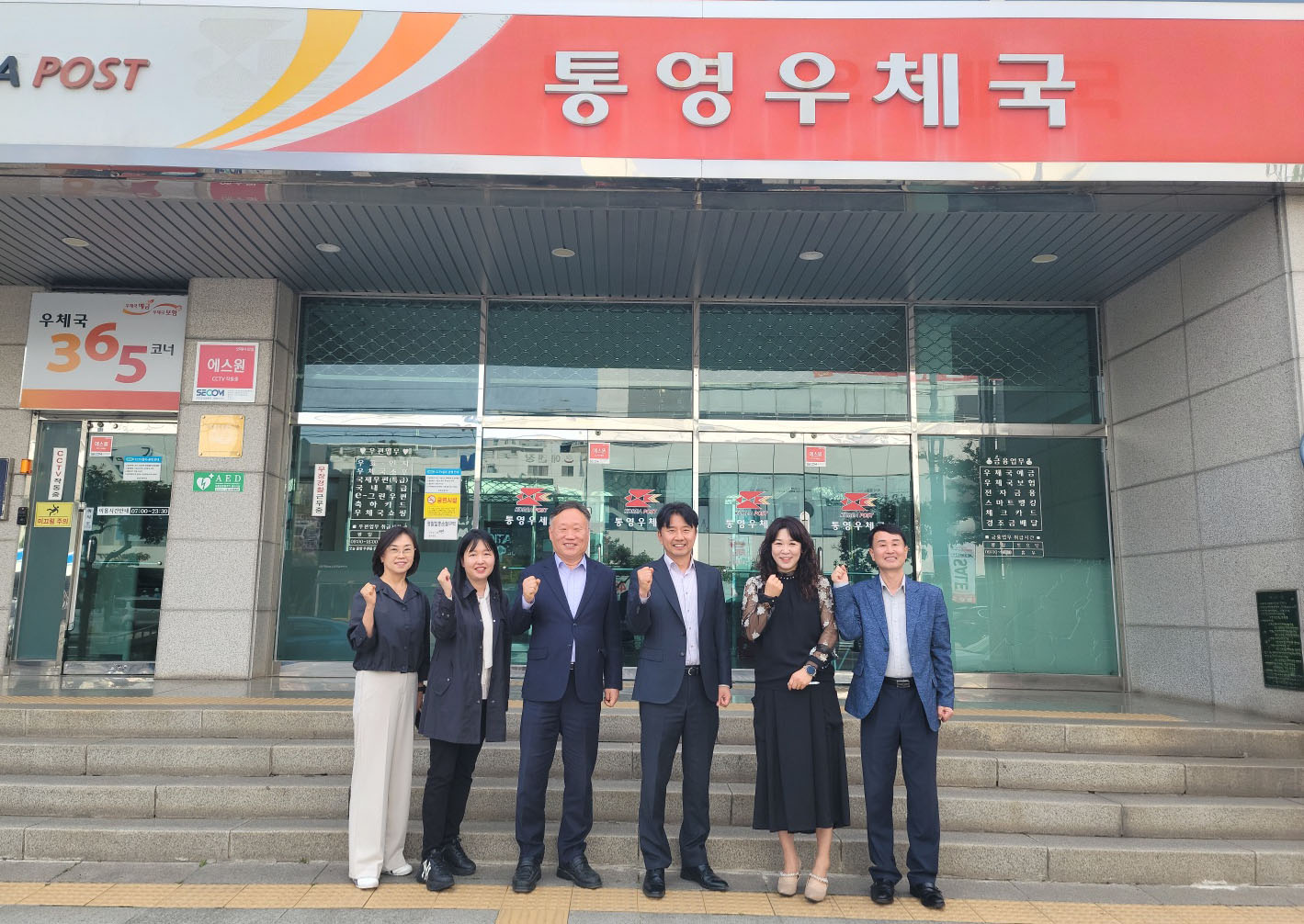 현장·수요자 중심 교육제공을 위한 현장방문 실시