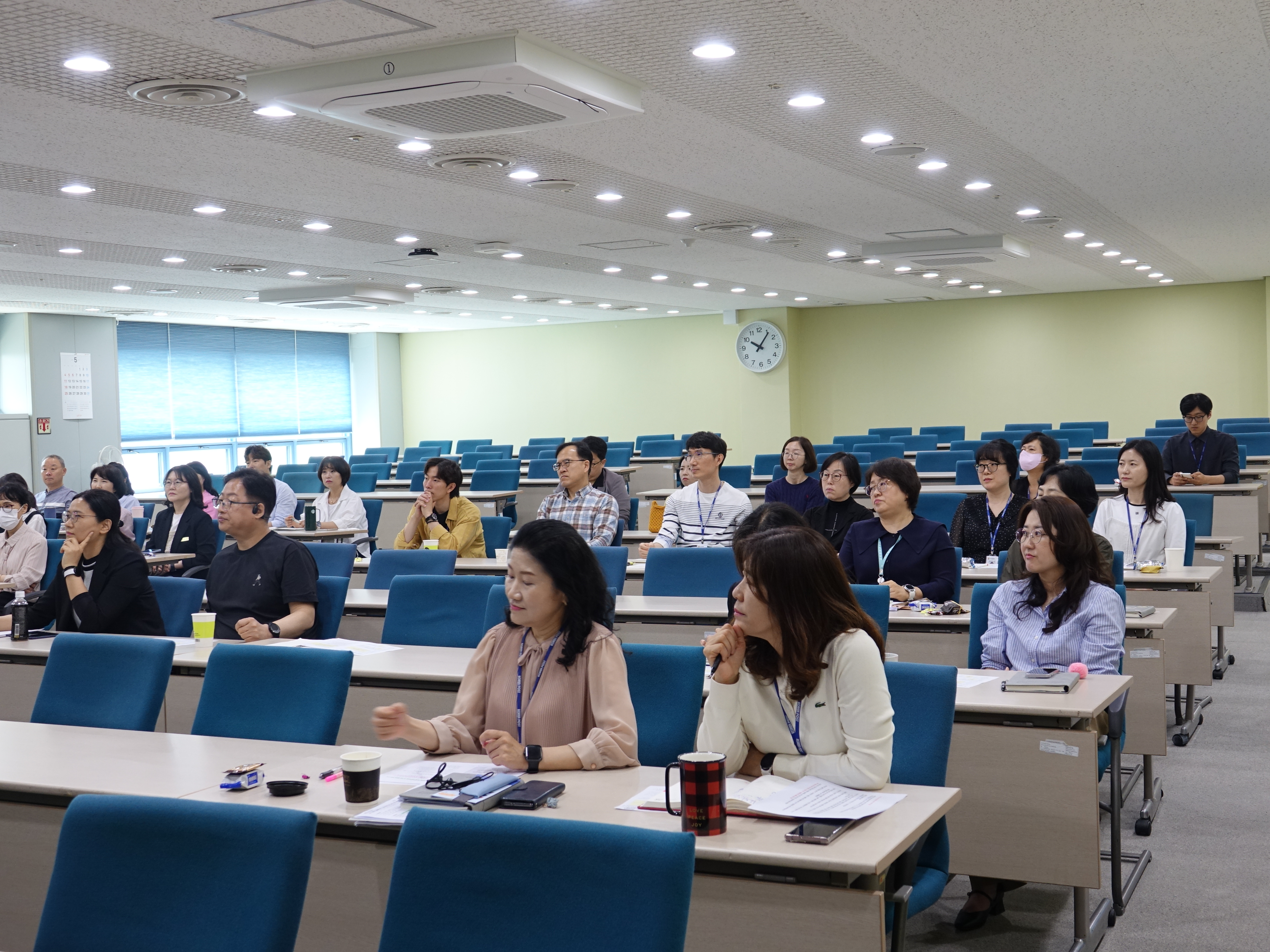 AI 트랜드 이해 및 활용 전략 특강